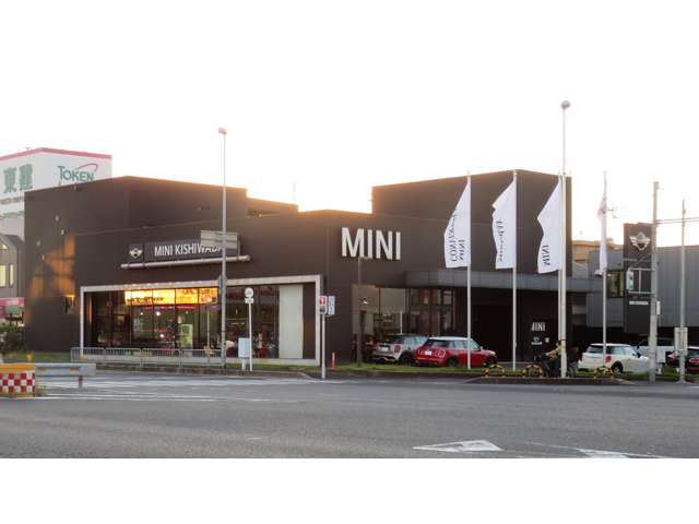 MINI NEXT 岸和田