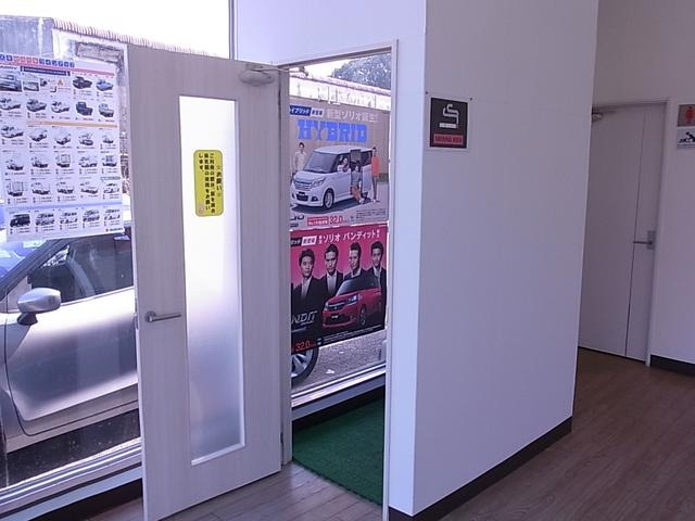 (株)スズキ自販宮崎 スズキアリーナととろ