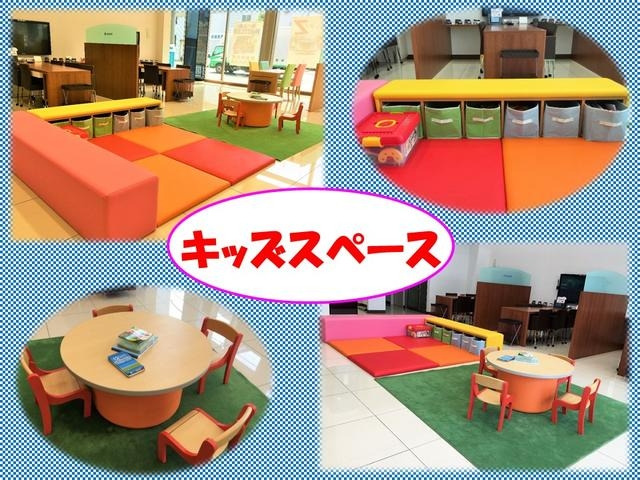 スズキ自販近畿 スズキアリーナ豊中