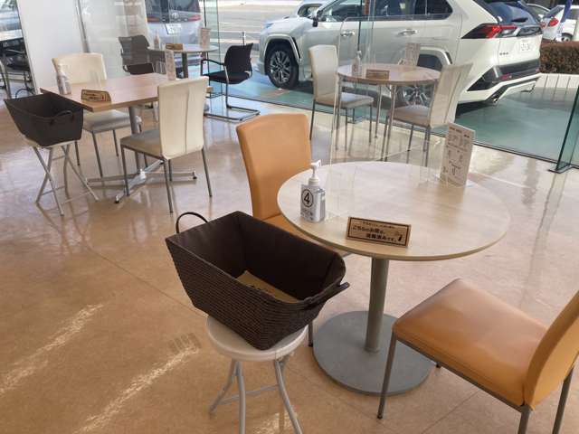 ウエインズトヨタ神奈川 WEINS U-Car 綾瀬大上