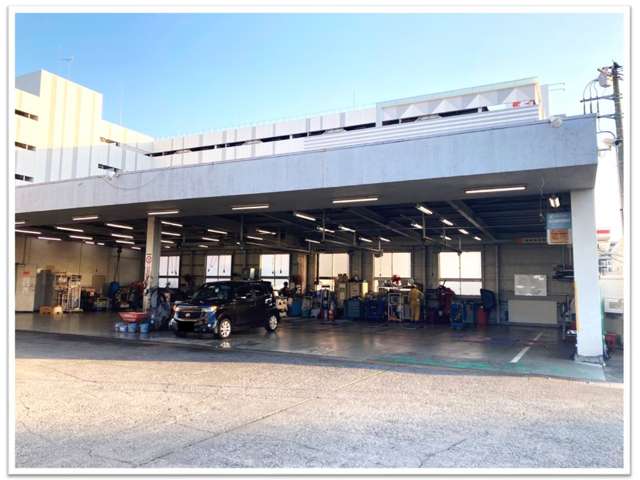 ウエインズトヨタ神奈川 WEINS U-Car 厚木海老名