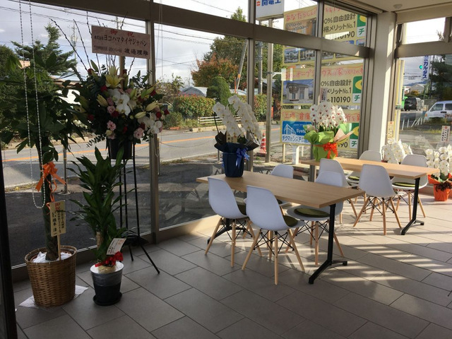カーセブン佐久塚原店