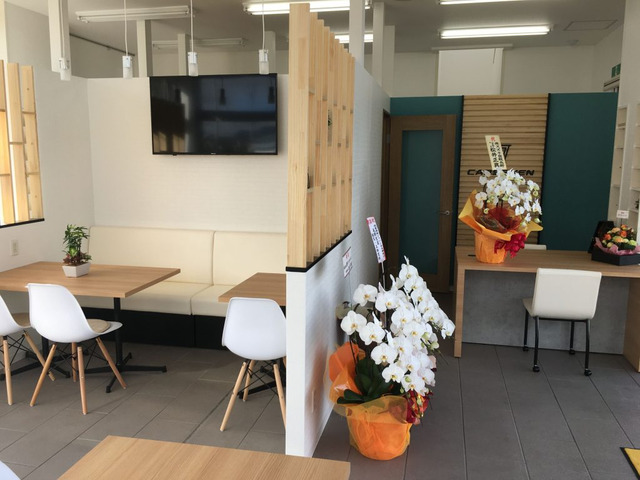 カーセブン佐久塚原店