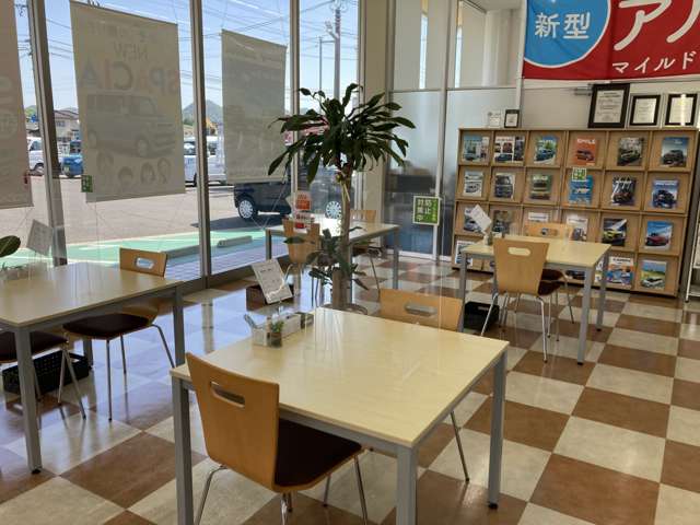 スズキアルト中国販売株式会社 スズキアリーナ里庄