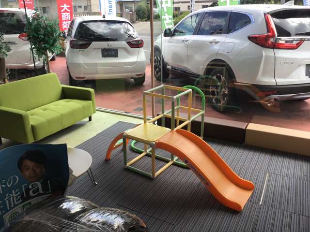 (株)ホンダカーズ三重 名張鴻之台店