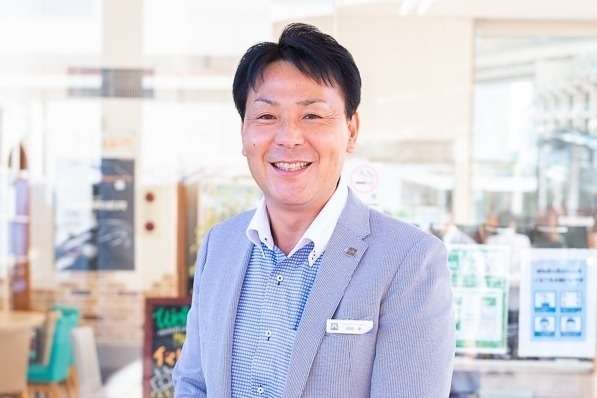トヨタモビリティ神奈川(旧ネッツトヨタ横浜) 戸塚店