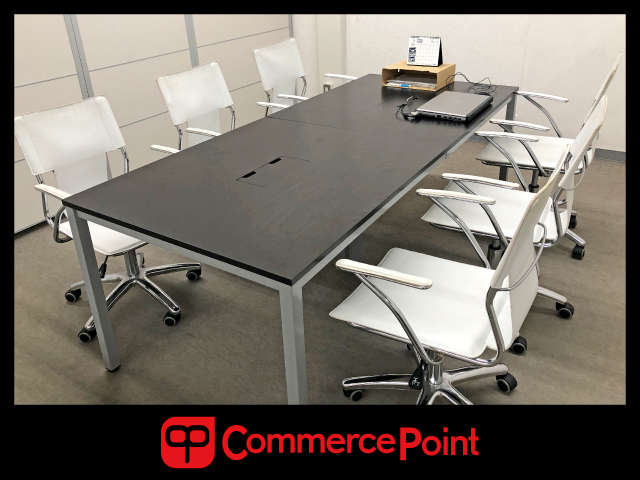 コマースポイント