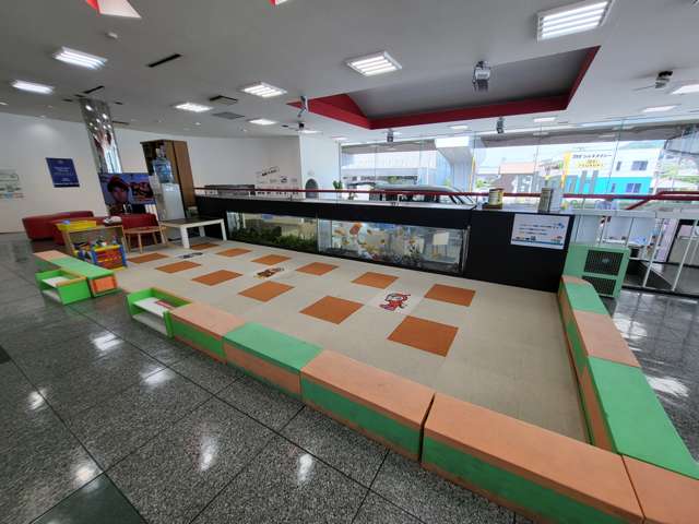 ホンダカーズ広島 五日市店