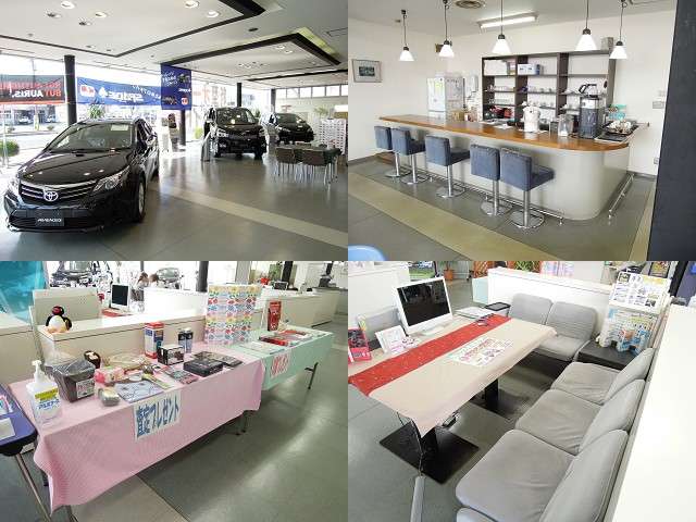ネッツトヨタ盛岡(株) 東仙北店