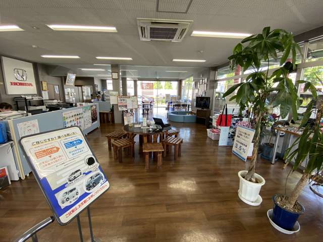 ホンダカーズ熊本南