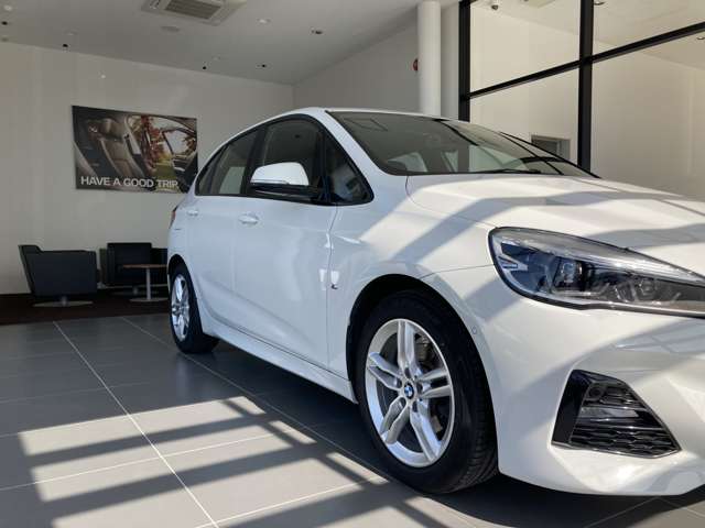 Tochigi BMW BMW Premium Selection宇都宮/(株)モトーレン栃木