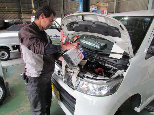 有限会社 長谷川自動車