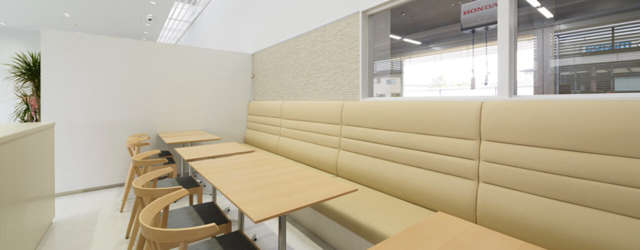 (株)Honda Cars 埼玉中 鷲宮店