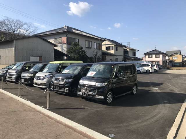 有限会社 長谷川自動車