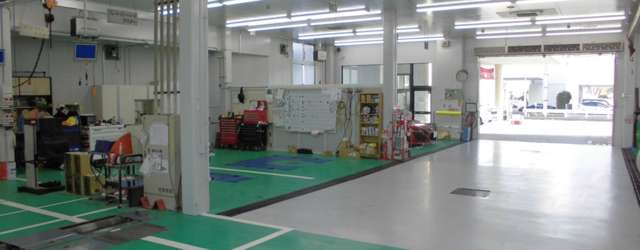 (株)Honda Cars 埼玉中 上尾中央店