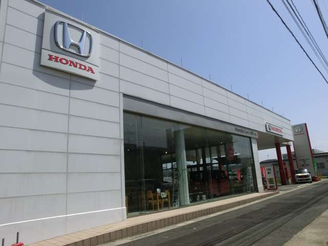 ホンダカーズ福岡 東店