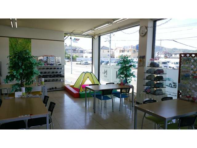Honda Cars 田布施 田布施店