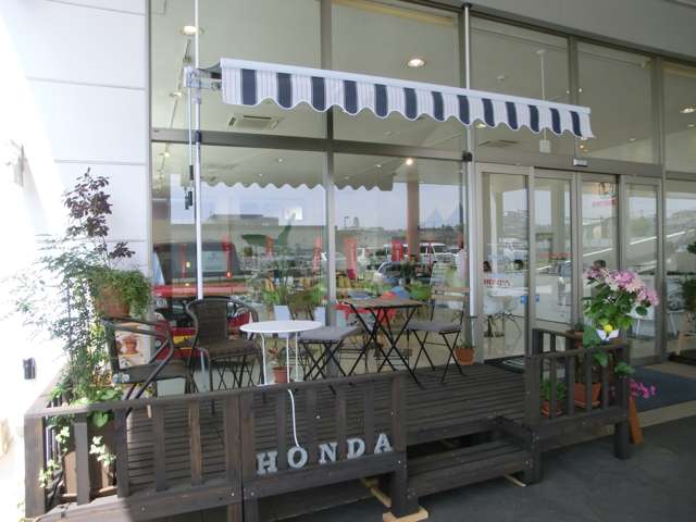 ホンダカーズ福岡 東店