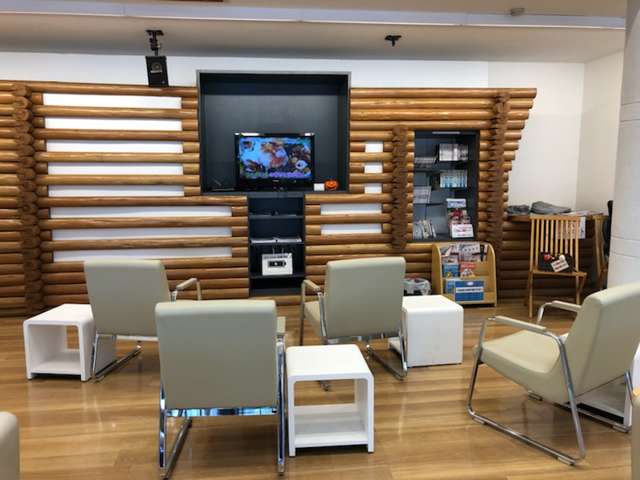 三河日産自動車(株) 日産ギャラリー岡崎大樹寺