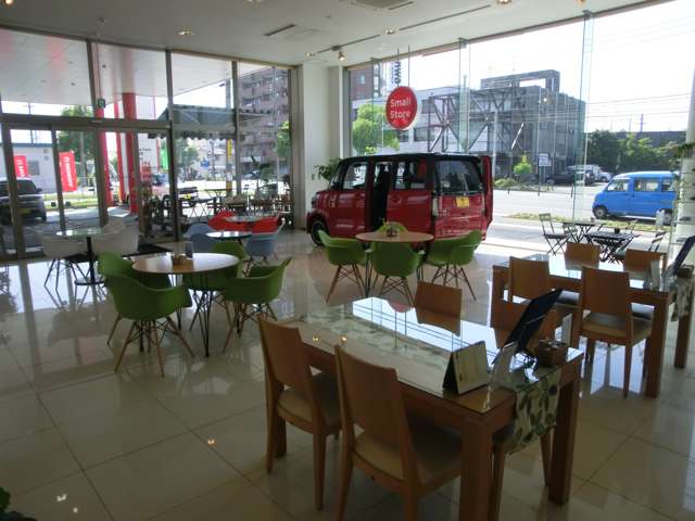 ホンダカーズ福岡 東店