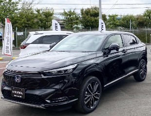 ホンダカーズ愛知 安城今池店