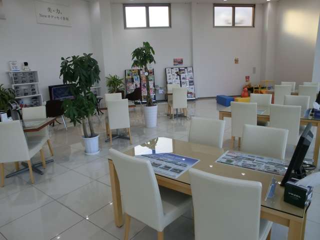 ホンダカーズ福岡 二又瀬店