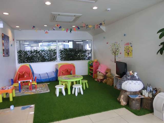 ホンダカーズ福岡 東店