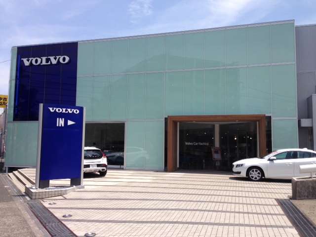 VOLVO SELEKT 八王子