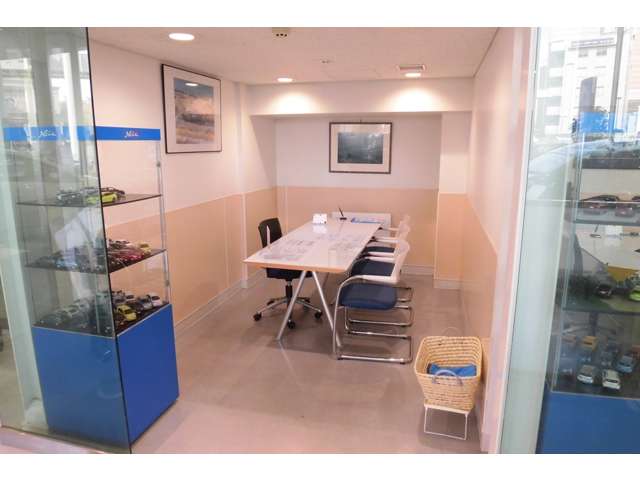 ネッツトヨタ千葉 登戸店