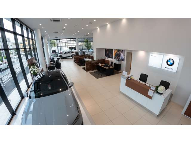 Nerima BMW BMW Premium Selection 練馬/(株)アウトプラッツ