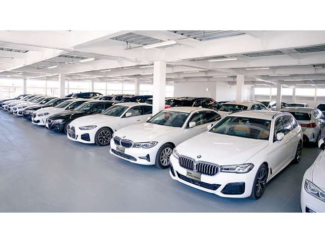 Nerima BMW BMW Premium Selection 練馬/(株)アウトプラッツ