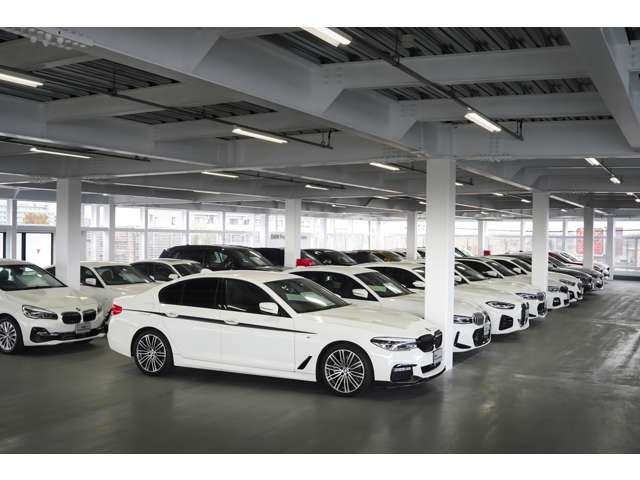 Nerima BMW BMW Premium Selection 練馬/(株)アウトプラッツ