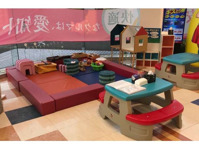 愛知トヨタ 稲沢天池店