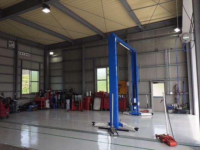 ゴーゴーオート 本店