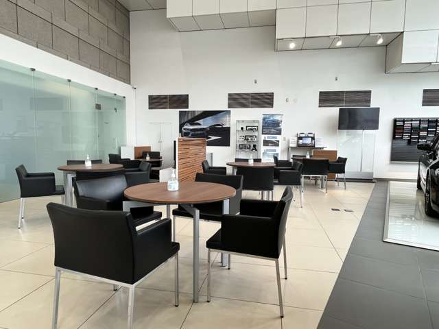 A.l.c.BMW 杉並支店/(株)ALC Motoren