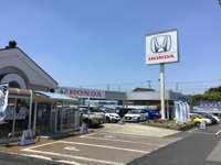 (株)ホンダカーズ市川 船橋駿河台店