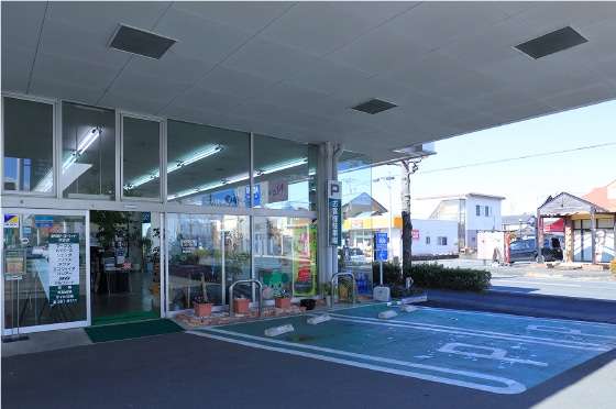 トヨタユナイテッド静岡 浜北大橋店