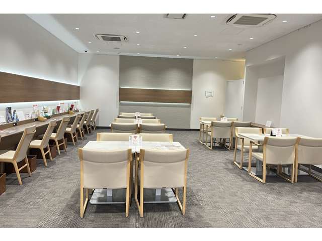 愛知トヨタ 猿投四郷店