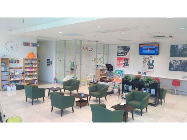 ホンダカーズ岐阜 長良店