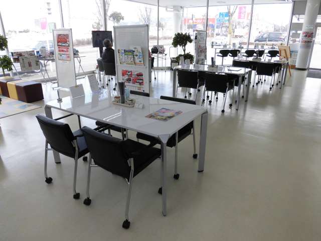 Honda Cars東根 一本木店