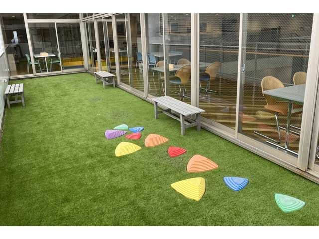 愛知トヨタ 豊川中央通店