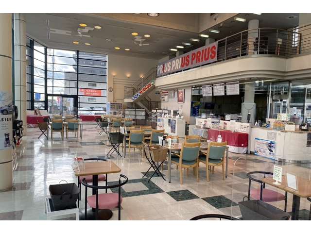 愛知トヨタ 元町店