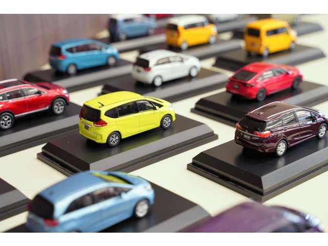 Honda Cars 高知 いの店