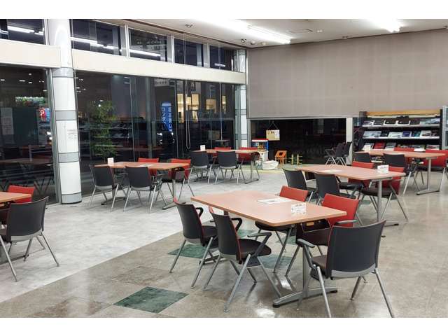 愛知トヨタ 津島西店