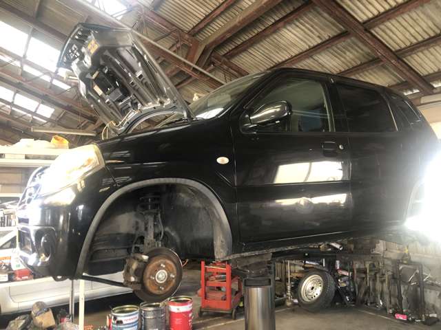 三和自動車工業