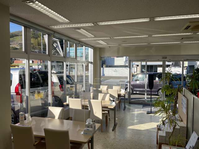 Honda Cars 高知 いの店