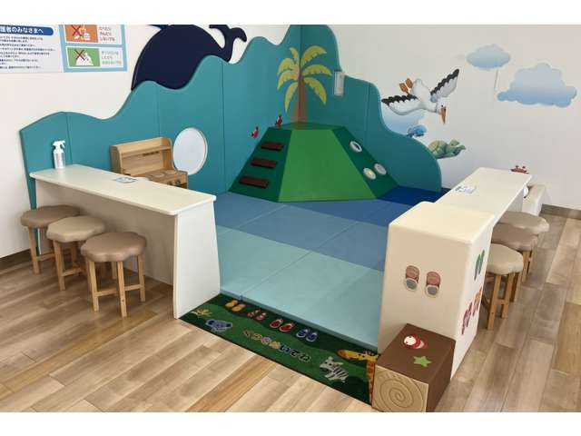 愛知トヨタ 西尾新渡場店