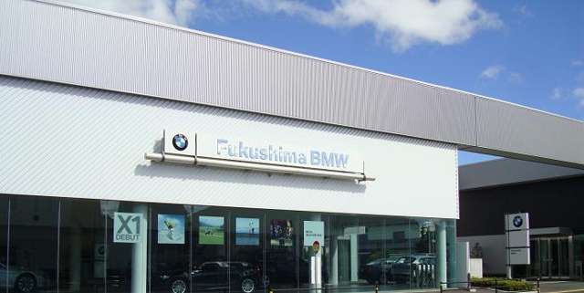 Fukushima BMW BMW Premium Selection 郡山