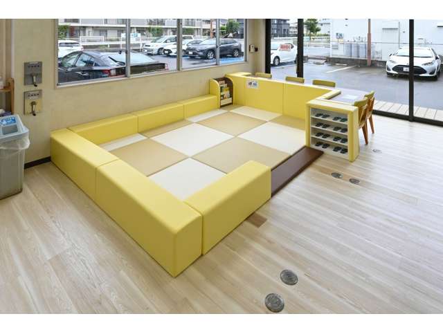愛知トヨタ 知立宝店