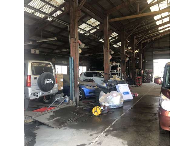 三和自動車工業